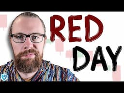 Red Day Recap