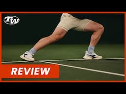 Diadora Speed B. Elite Star Tennis Shoe Review: plush leather & complete luxury for your feet!