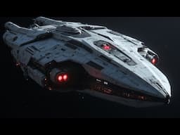 Five Aliens Boasted About Their Battleships—Until They Witnessed Ours | Best HFY Stories