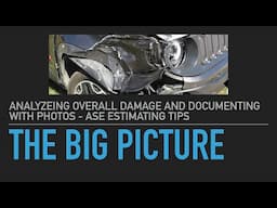 Estimating Tips The Big Picture