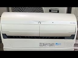 Máy lạnh Mitsubishi màn hình 2013 đời màn hình cuối cùng sử dụng Gas410A có gì ?