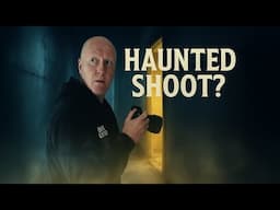 Real Estate Photography Horror Story – Haunted House Behind the Scenes