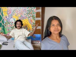 Ab to mummy ka bhi channel banana padega 🤣 - Rishav Vlogs