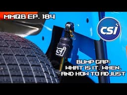 MMQB Ep. 184: How and When to adjust Bump Gap.