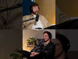 Kamrad verrät Rea exklusive TVOG-Infos! 👀👀 #tvog #reagarvey #podcast #musiknews