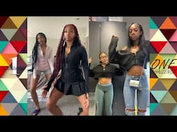 Popular Tiktok Trends Dance Compilation - June 2025 Part 2