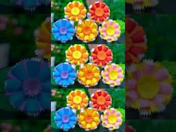 #paper #papercraft #paperflowers