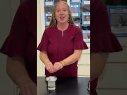 Teach the Water Cycle and Phase Changes with This Easy Science Activity
