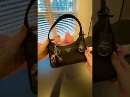 BAG / PURSE CHARMS! unboxing asmr