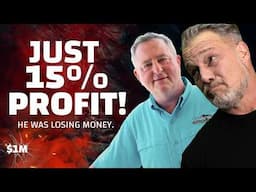 This Contractor's $1M Wake-Up Call - Part 4 of 5