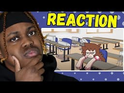 "THE WORST!?!" Reacting to Terrible Teachers | Shgurr