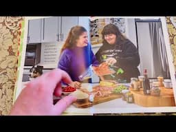 Snacks in the Stacks: Italian American Valentine's Day Feast