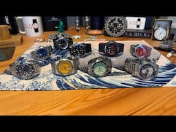 No football, no problem! Watch Sale!!!