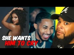 The "REAL" Reason Halle Bailey Is Keeping Halo Away From DDG