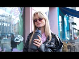 a day in BERLIN (favourite cafes, shops and healthy restaurants)  – Offline Diaries ep 4
