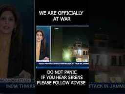 WE ARE AT WAR With These NEW Developments
