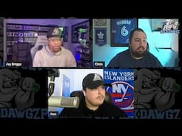 MLB, NHL Playoffs, And NBA Playoffs Picks And Predictions 4-30-25