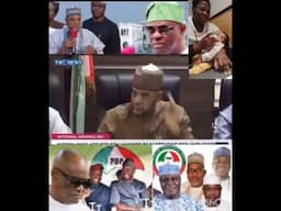 Peter obi says the reason why the nation is like this today #highlights #youtube #everyone #news