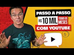 COMO CRIAR CONTEÚDO E DUPLICAR SEU FATURAMENTO AINDA ESTE ANO [Passo a Passo]