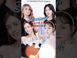 Get Ready for Summer with Banobagi⛱