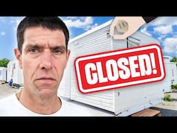 What To Do Right After You Close On a Mobile Home Park (Step-by-Step Guide)