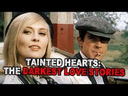 5 Most Notorious KILLER COUPLES | Till DEATH Do Us Part!