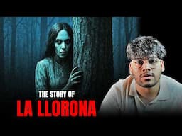 La Llorona Horror Story