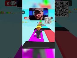 They Said I Was TOO OLD for Roblox... #ad
