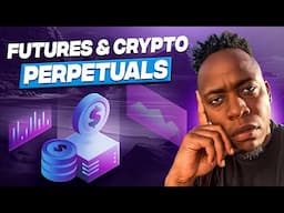 Crypto Derivatives Guide | How to Trade Futures, Options & Perpetuals 2025
