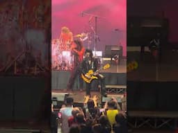 [ Kurenai /  紅 ] X BANGKOK Live in Bangkok「X JAPAN Tribute Live」〜 再開の夜 〜 : Night of Resumption