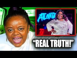 Ms. Juicy EXPOSES What Really Went Down on Little Women Atlanta - Left with NOTHING!