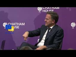 Is 1.5% Enough for the UK? NATO Chief Reveals Hidden Defense Needs You Didn't Know About!