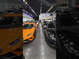 Prestige Imports Miami