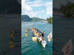 2025 Fautasi Race Champions🇦🇸🦅 #americansamoa