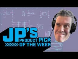 JP’s Product Pick of the Week 4/29/25