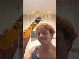styling my natural hair episode 5: pattern beauty mousse #type4hair #4chair #naturalhairjourney