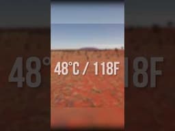 Coober Pedy: Australia's Underground Town #geographyfacts