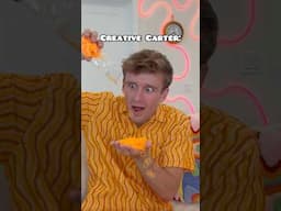 Dare to Combine with SweeTARTS Ropes