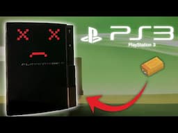 Fixing Sony's BEST Console