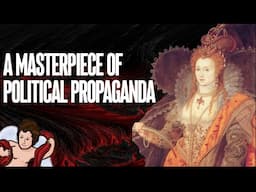The Rainbow Portrait of Queen Elizabeth I | AmorSciendi