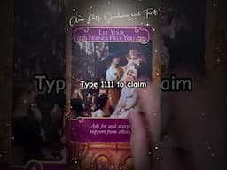 Love Message 💌  #love #music #angeloracle #shorts #1111 #tarot #angelicsoul #quotes #twinflamesunion