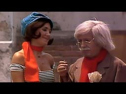 Dr. Chapatin - Estavam rodando as bolsinhas? (Dub. Maga) / Estavam rodando bolsinha? (Dub. SDVC)