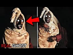10 SCARY Ghost Videos That'll END YOUR WEEKEND!