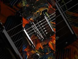 Serj Tankian “Foundations” Les Paul Modern VIP Package