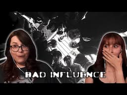 SEVENTEEN (세븐틴) 'Bad Influence (Prod. by Pharrell Williams)' Official MV REACTION