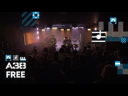 Takeshi's Cashew - Yellowyellow // Live 2022 // A38 Free