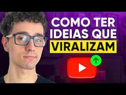 3 passos para garantir que seu video tenha views #3