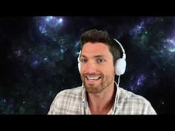 Solar and Seismic Activity and Astrology with Stefan Burns