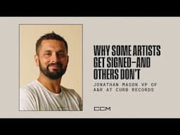Heart Over Art: Why Some Artists Get Signed—and Others Don’t