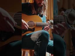 🎸 With the Kingfisher series, Atkin Guitars presents a spectacular new line of guitars. Only at TFOA